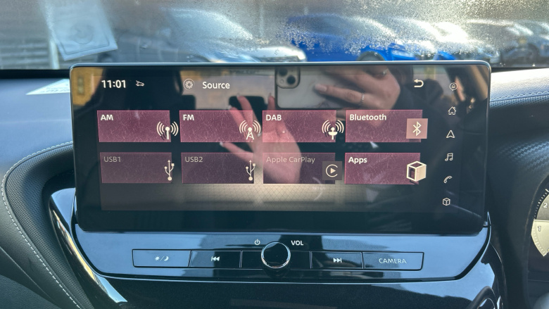 Nissan Juke 1.0 DiG-T Tekna 5dr Petrol Hatchback